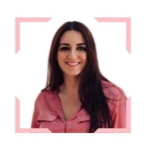 Charlène - Prof de PASS - Montpellier