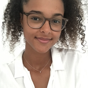 Noémie - Prof de physique - chimie - Montpellier