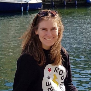 Constance - Prof de maths - Paris