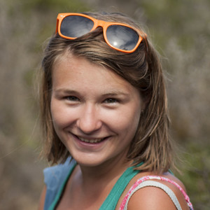 Julie - Prof de maths - Lyon