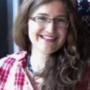 Laetitia - Prof de SVT - Grez-sur-Loing