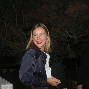 Mathilde - Prof de maths - Bordeaux