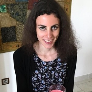 Juliette - Prof d'allemand - Lille