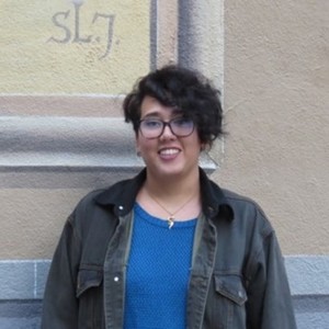Eloïse - Prof d'aide aux devoirs - Aubière