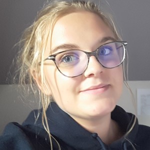 Maëlle - Prof de français - Orléans