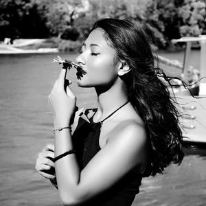 Wendy - Prof d'anglais - Aix-en-Provence