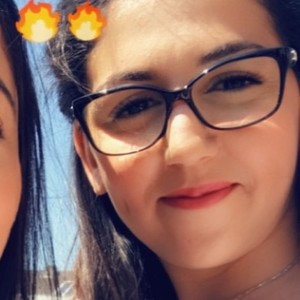 Soumeia - Prof de biologie - Angers