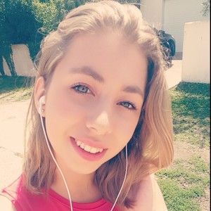 Noëmie - Prof de maths - Angers