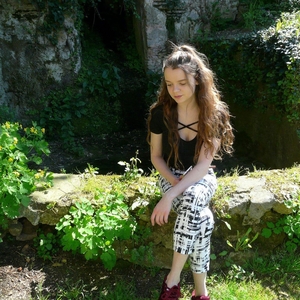 Emma - Prof de français - Lyon