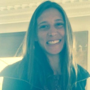 Eléonore - Prof de maths - Saint-Mitre-les-Remparts