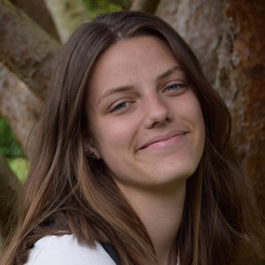 Elise - Prof d'anglais - Aix-en-Provence