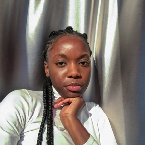 Khadiatou - Prof de danse - Sarcelles