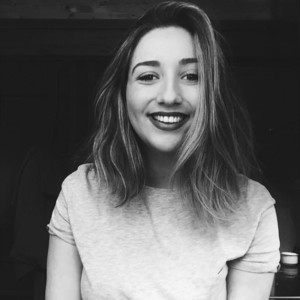 Lena - Prof d'aide aux devoirs - Vandœuvres