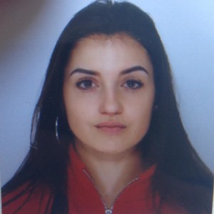Coline - Prof de français - Saint-Étienne