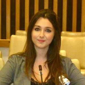 LELIA - Prof de français - Paris