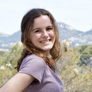 Elsa - Prof d'aide aux devoirs - Paris