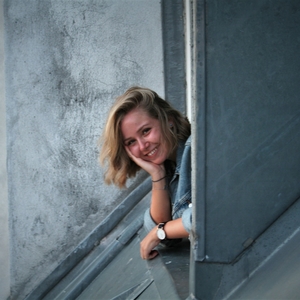 Audrey - Prof d'aide aux devoirs - La Garde
