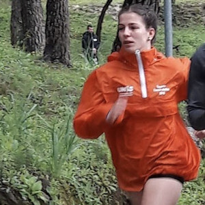 Lola - Prof de course à pied - Villeurbanne