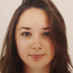 Pauline - Prof d'anglais - Bouc-Bel-Air