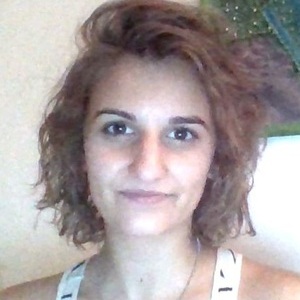 Gaelle - Prof d'anglais - Lyon