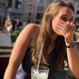 Manon - Prof d'aide aux devoirs - Ohey