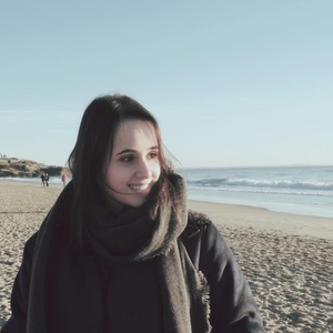Morgane - Prof de français - Lyon