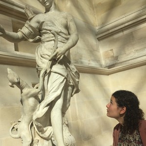 Rym - Prof d'aide aux devoirs - Paris