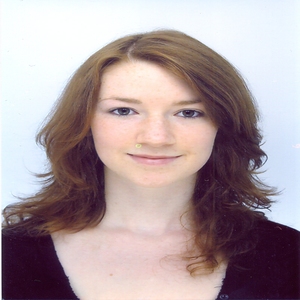 Nadège - Prof de maths - Nancy