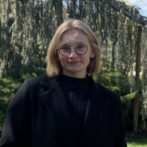 Chloé - Prof d'aide aux devoirs - Chartres