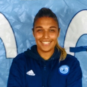 Asma - Prof d'aérobic - Avignon