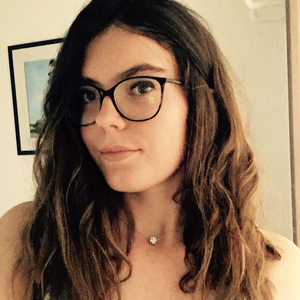 Anne-Cécile - Prof de maths - Rambouillet