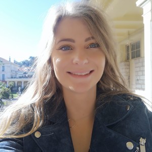 Doriane - Prof d'histoire - Nice
