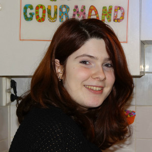 Alyssa - Prof d'histoire - Lyon