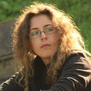 Morgane - Prof d'anglais - Aix-en-Provence