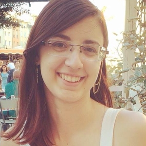 Lauren - Prof d'histoire - Aix-en-Provence