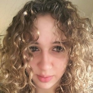 Louise - Prof d'histoire - Strasbourg