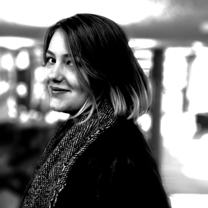 Clémence - Prof de français - Montreuil