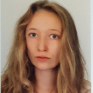 Emma - Prof de français - Strasbourg