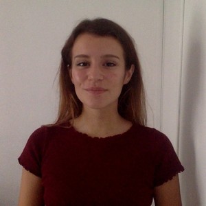 Valentine - Prof d'aide aux devoirs - Paris