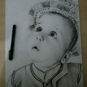 Khadija - Prof d'arts plastiques - Marseille