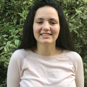 Lorene - Prof d'aide aux devoirs - Villeurbanne