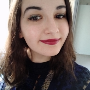 Ludivine - Prof d'aide aux devoirs - La Roche-sur-Yon