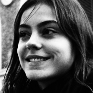 Louise - Prof d'anglais - Versailles