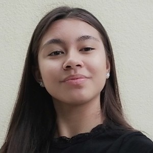 Stephanie - Prof de maths - Ixelles