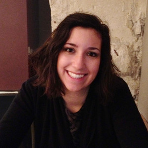 Pauline - Prof de soutien scolaire - Paris