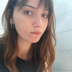 Hiba - Prof d'anglais - Paris