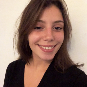 Maïder - Prof d'expression orale - français - Saint-Gilles