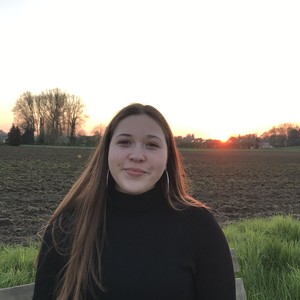 Lise - Prof de maths - Ramillies