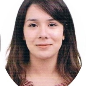 Nadjoua - Prof de maths - Ris-Orangis