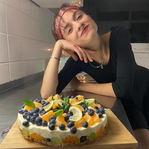 Karla - Prof de cuisine - Sucy-en-Brie